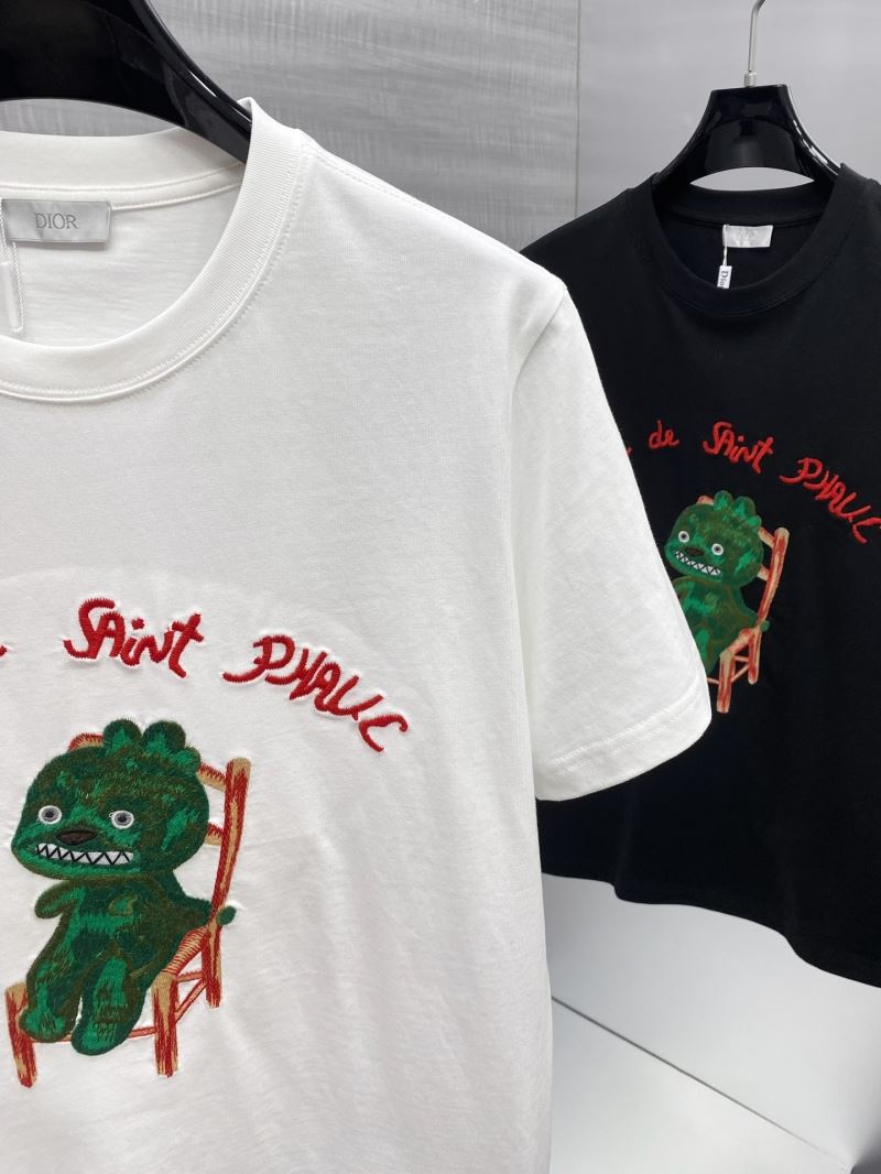 Christian Dior T-Shirts